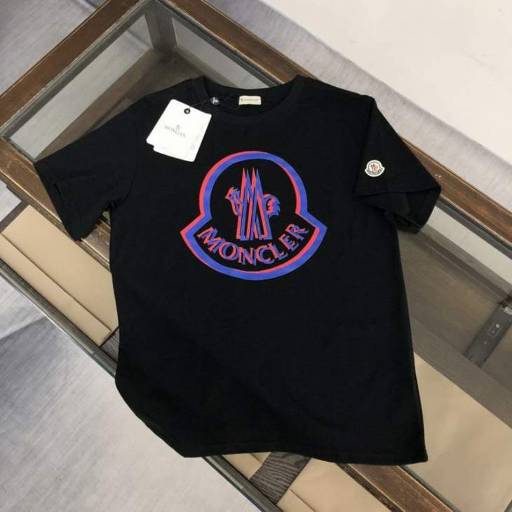 Picture of Moncler T Shirts Short _SKUMonclerS-XLtltx1075274
